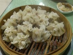 -国庆烧麦馆
