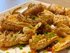 -日进一片海.生腌海鲜火锅.宵夜烧烤(三里屯总店)