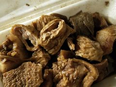 -明记牛杂(新马路分店)