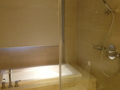 浴区-扬州东关街文昌阁桔子水晶酒店