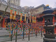 -罔极寺