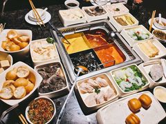 -海底捞火锅(德辉广场店)