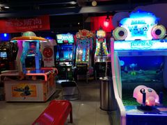 -星际传奇(西安三桥万象城店)