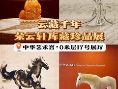 -中华艺术宫(上海美术馆)
