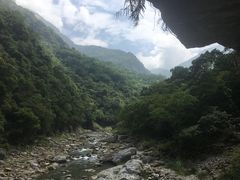 -太鲁阁公园