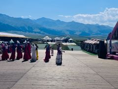 -新疆那拉提国家旅游度假区