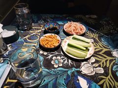 -SPEYSIDE 威士忌&鸡尾酒吧
