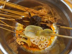 -嘉州鲜知味钵钵鸡(奎星楼店)