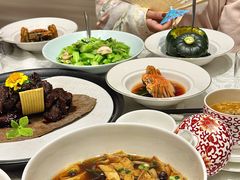 -山水雅居·江南雅宴(运河公园店)