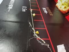 -比格比萨自助(万柳华联店)