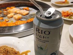 -么子烤肉(化龙池店)