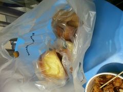 -好利来(鞍山站前店)