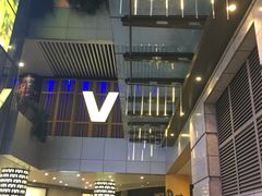 大堂-鹿港小镇(金虹桥国际中心店)