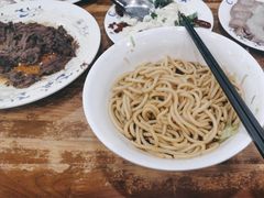 -柴氏风味斋(甘家口店)