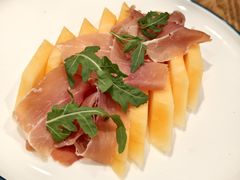-安妮意大利餐厅(世贸天阶店)