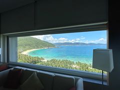 -三亚太阳湾柏悦酒店