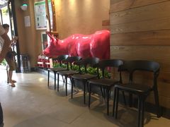 -小放牛炒菜馆(军校店)