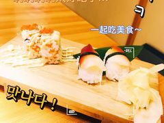 -酒久自助料理(佳兆业店)