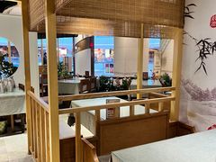 -闫府私房菜·百年鲁菜(欧亚店)