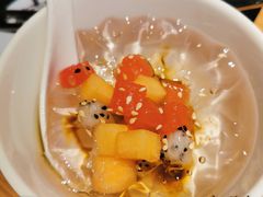 -新太二·鲜料川菜(晶耀前滩店)
