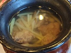 -西江美食舫·江西菜(健德桥店)