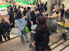 -Olive Young(明洞旗舰店)