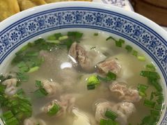 -清真马祥兴菜馆(云南北路店)