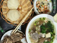 -四十九丸子汤(独山子店)