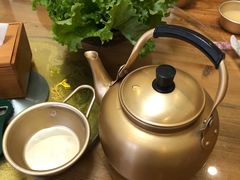 -百年石锅饭·朝鲜族传统民餐