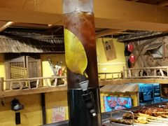 -今邕烧烤(西大店)