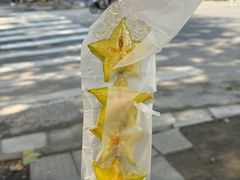 -野栗香(娄山关路店)