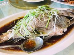-国际金钻海鲜餐厅