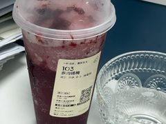 -喜茶(佛山顺德大良东乐路店)