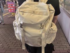 -lululemon athletica(希慎广场店)