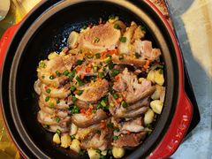 -三道菜(明堂公园店)