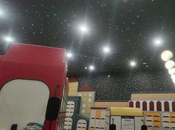 -MELAND CLUB亲子乐园·派对·餐厅(北京芳圆里ID MALL店)