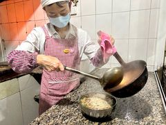 -正宗杨记普洱酸醋米线(总店)