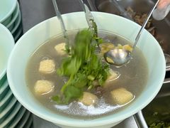 -回味鸭血粉丝汤(砂之船店)
