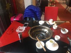 -香丽缘饭馆(黑龙潭店)