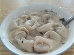 -宋家馄饨馆(八一公园店)