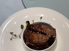 -漢舍中国菜馆(889广场店)