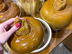 -李清佛跳墙|福建省十大名厨之首(后江埭店)