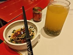 -小龙翻大江文化火锅(太古里店)