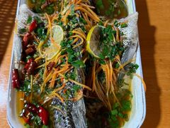 -龙姐私房菜(和顺古镇店)