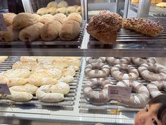 -The open life(万象城店)