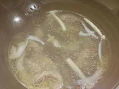 -润泽园椰子鸡(汇一城店)