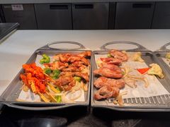 -威珀斯酒店·珀萃美食餐厅