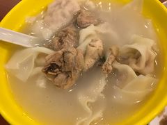 -龙抄手(春熙路总店)
