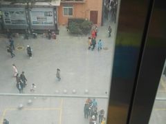 -西安市人民医院(大差市院区)