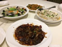 -绍兴饭店知遇楼(环山路店)